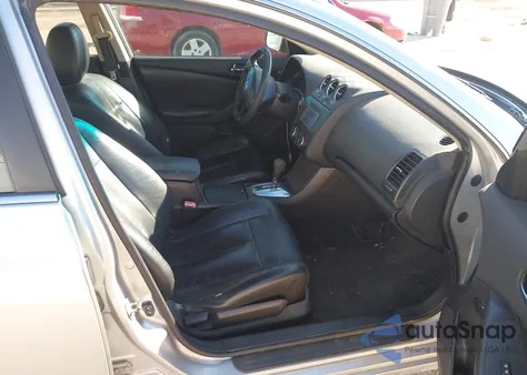 2012 Nissan Altima 2.5 S from USA, damaged, VIN 1N4AL2AP5CN505063